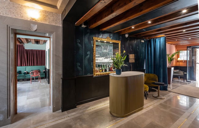 Palazzina Fortuny - Foto 59