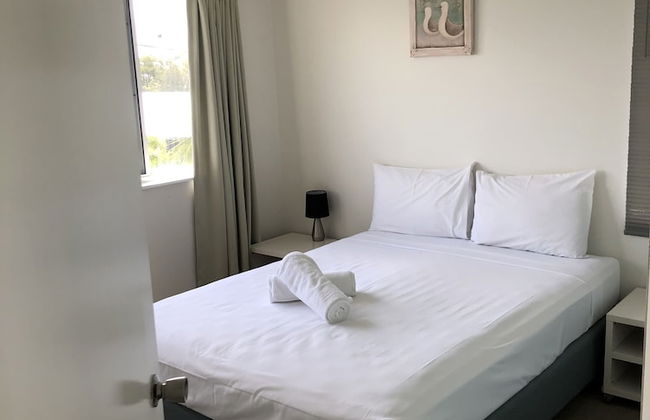 Tripcony Quays Apartments - Photo 19