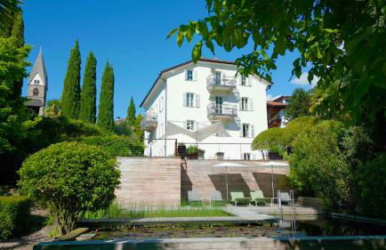 Frühmesserhaus Refugium zu Sanct Kassian - Foto 59