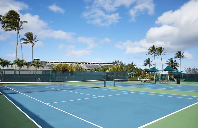 The Cliffs at Princeville - Foto 31