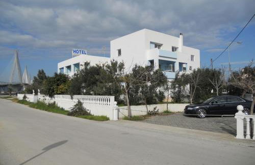 Hotel Apollon - Foto 11