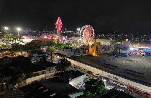 Apartamento em Caruaru a 200m do Pátio do Forró - Foto 19