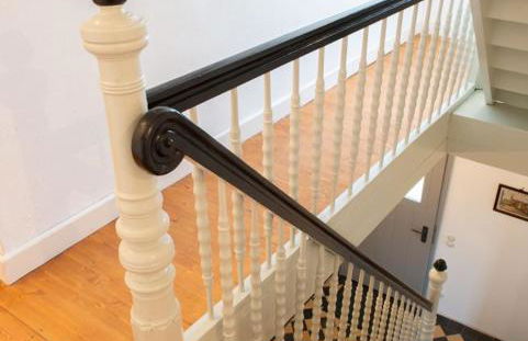 Else`s Hof - Wohnung Willi - Foto 7