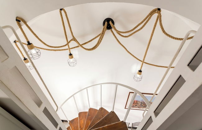 Sanniti's Apartments - Foto 33