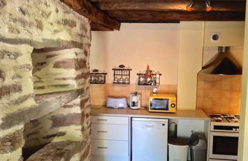 Gîte Le Logis de l'Etang de l'Aune - Foto 8