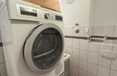 4 rooms Apartment with Lakeview, near VW & PowerCo &peaceful - Foto 25