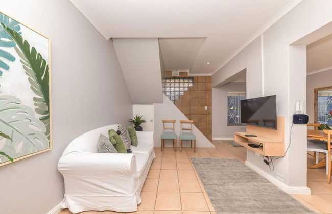 Spaciaous 2 Bedroom Bokaap Apartment - Foto 15