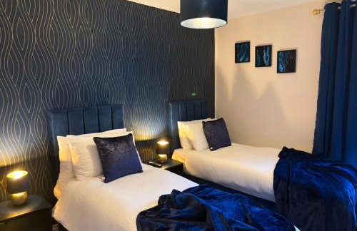 Newly decorated Cozy home! - Foto 8