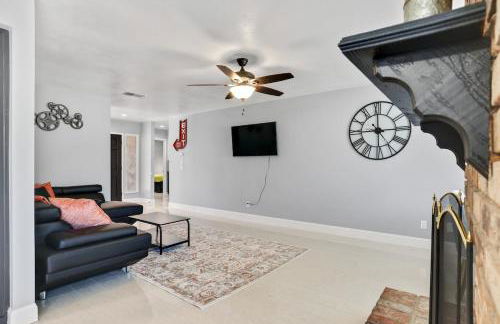 The Royal Oak Splash Sequoia Nat'l Park Lake Mts - Foto 45