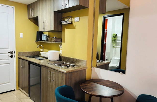 Smart Stay 2600 - Foto 47