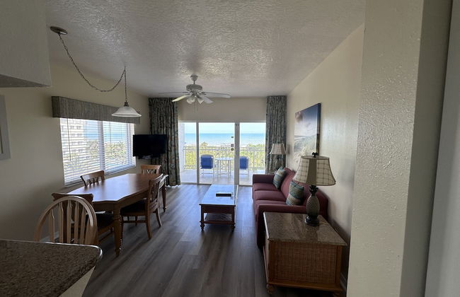 Discovery Beach Resort - Foto 13