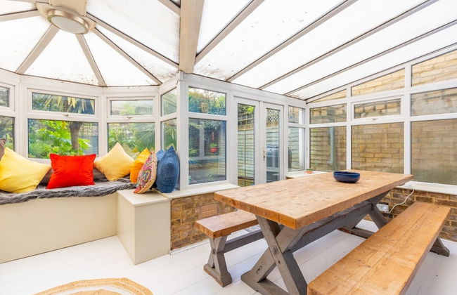 Gorgeous 2BD Garden Getaway, Victoria Park - Foto 36