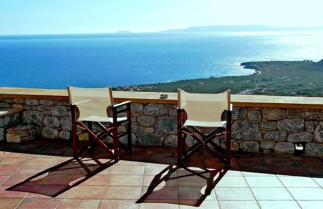 Rathimata villas - Foto 53