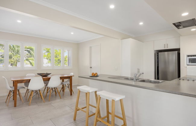 Noosa Outrigger Beach Resort - Foto 60