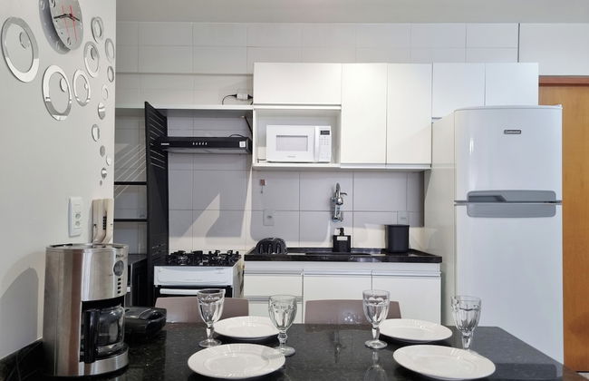 Ape Praia Piscina e Academia P812 - Foto 4