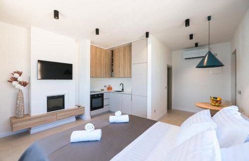 Villa Škalja Beachfront House Magazin - Foto 28