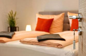 Ferienwohnung Madek V - Foto 11