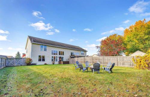 CR East River House - Foto 26