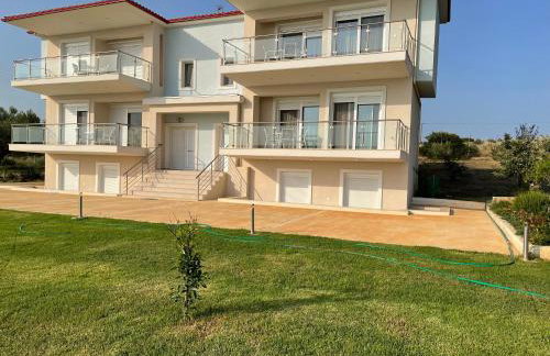 Kalivas beach house - Photo 10