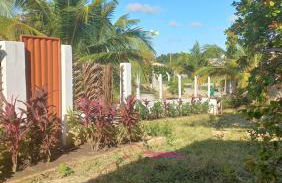 CHALE PERTO DA PRAIA COM DUAS SUITES E VARANDAO - Photo 45