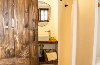 Casablanca Vejer Baño Termal - Foto 77