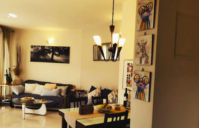 Israel Marina Village rent apartment - Photo 15