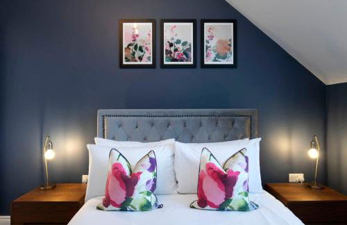 Elliot Oliver - Loft Style 2 Bedroom Apartment With Parking In The Docks - Foto 12