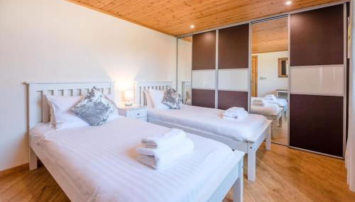 Mallards' Rest, Fritton - Foto 2