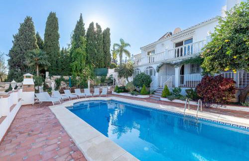 Luxury Villa Pomelo, Doña Pilar, Mijas - Photo 37