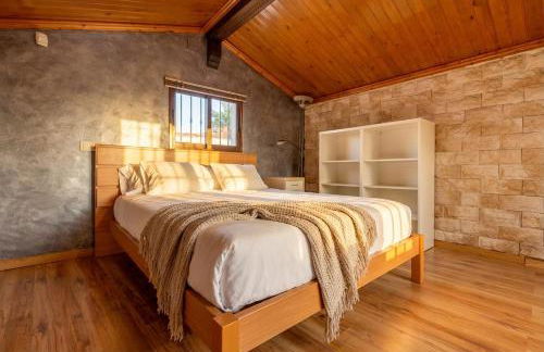 Sea View Villa - Pool BBQ & Beach - Barcelona - Photo 25