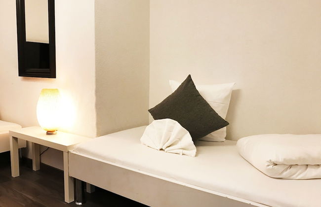 INSIDE FIVE City Apartments - Foto 7