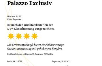 Palazzo Exclusiv Appartment - Photo 19