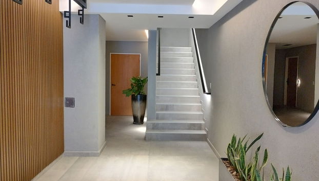 Estudio en Palermo 4 - Foto 3, Recepción