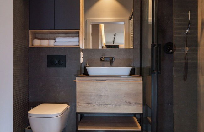 Lumina Apart near Pasaż Łódzki - Foto 12