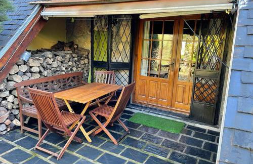 La Casita de la Sierra Cercedilla - Foto 10