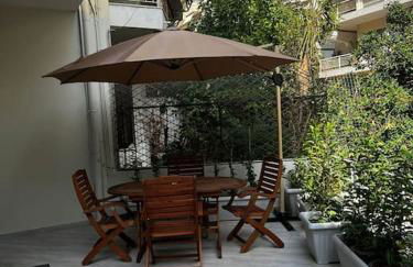 Olivia Luxury Apartment Palio Faliro - Foto 1