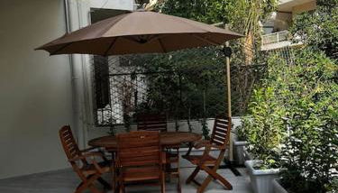 Olivia Luxury Apartment Palio Faliro - Foto 1