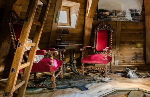 Schloss Adolphsburg im Sauerland - Foto 14