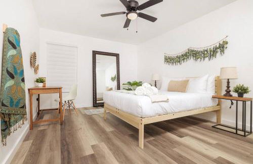 Casa Bohemia | 5* Location, Amenities | EV Charger - Foto 38