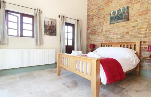 The Old Dairy - Foto 12