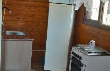 Cabanas dos Pinheiros - Foto 8