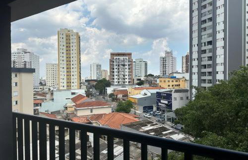 Studio 603 SP Expo CEIC Itaú Metrô Conceição - Foto 35