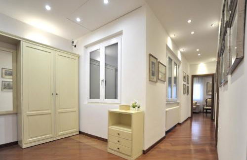 FleminHouse a soli 10 min da San Pietro - Foto 17