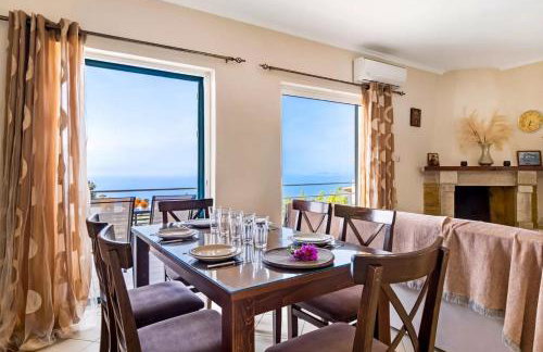 Tsoukalades Blue View Apartments - Foto 9