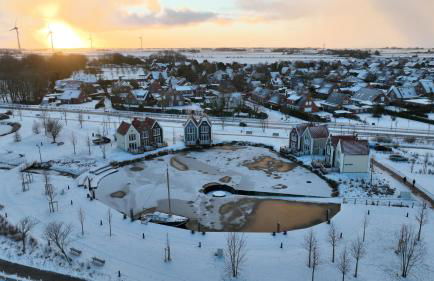 Fischerhäuschen am Kurpark - Foto 16