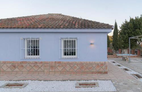 Alojamiento Rural junto a Vía Verde Olvera - Foto 30