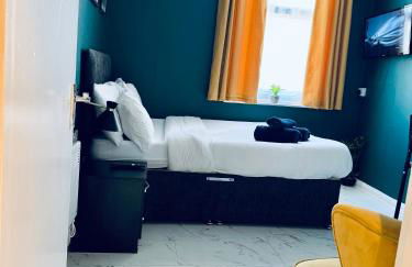 Private studio flat in centre - Foto 15