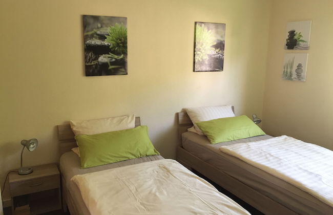 Ferienwohnung Koblenz City - Photo 5