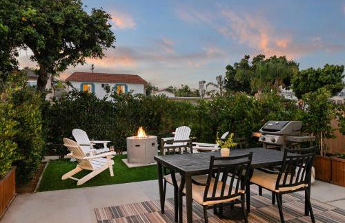 Modern and Cozy in PB with Patio and Firepit - Foto 1