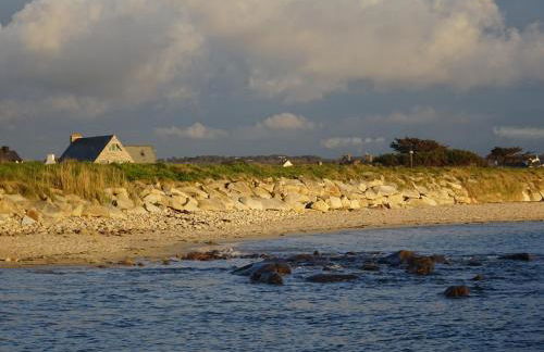 Le Bout'dl'ile, Ile Grande - Foto 1